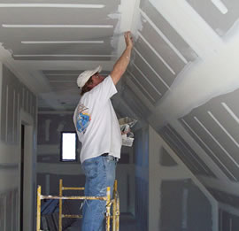 Pintura Drywall